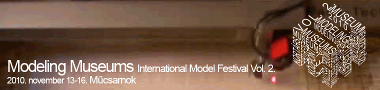 KÉK | Modelfest 2